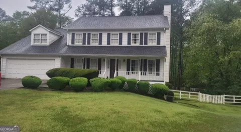 1959 Waterton Ct, Grayson, GA 30017