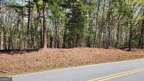 0 John Wood Rd, Clarkesville, GA 30523