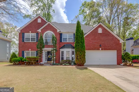 725 Martin Field Dr, Lawrenceville, GA 30045