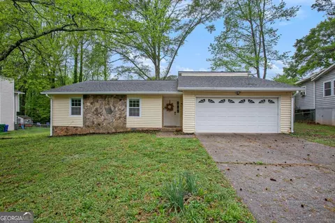 1248 Reilly Ln, Clarkston, GA 30021