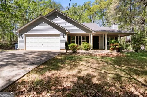 11268 Flat Shoals Rd, Covington, GA 30016