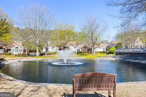 3858 Vineyards Lake Cir #U-19, Kennesaw, GA 30144