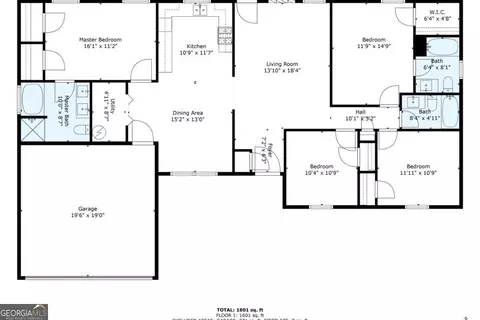 175 Cypress Dr, Covington, GA 30016 photo 35
