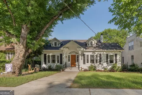 131 Buford Pl, Macon, GA 31204