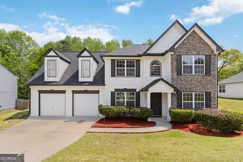 3791 Plantation Mill Dr, Buford, GA 30519