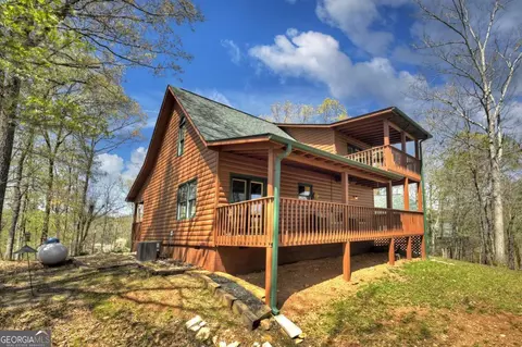 627 Newport Dr #3539, Ellijay, GA 30540