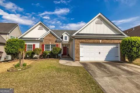 342 Stillwood Dr, Newnan, GA 30265