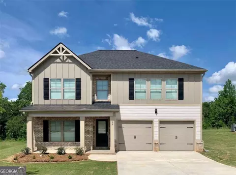 668 Egrets Lndg # 64, Covington, GA 30014