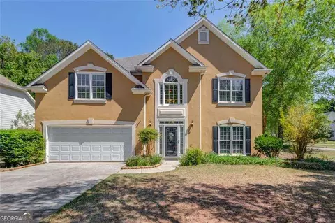 4766 Cedar Wood Dr SW, Lilburn, GA 30047