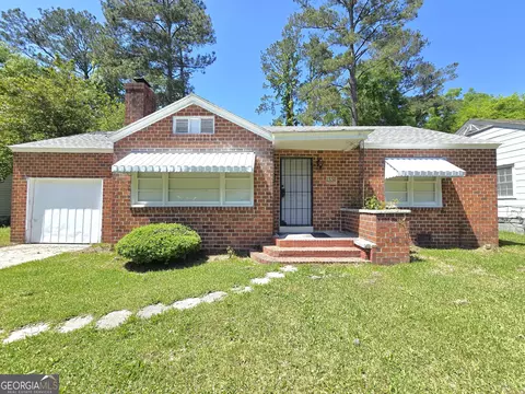 1331 Radio Dr, Macon, GA 31204