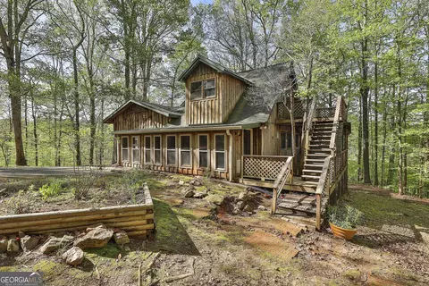 161 Hutchinson Lake Rd, Senoia, GA 30276