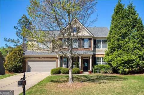 5075 Chase Ln, Cumming, GA 30040