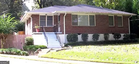 223 Lucerne St, Decatur, GA 30030