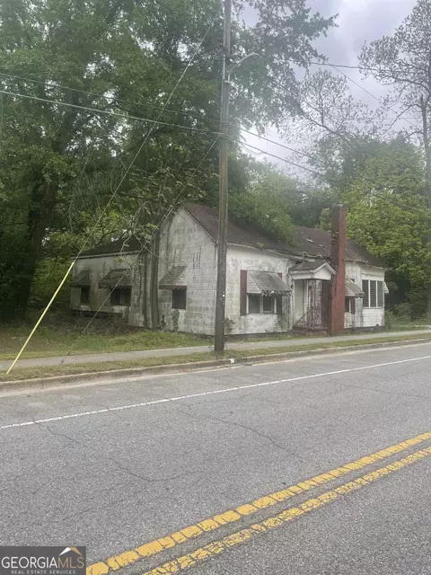 235 Johnson St, Statesboro, GA 30458