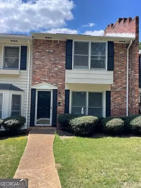 1319 Hilton Ave #5, Columbus, GA 31906
