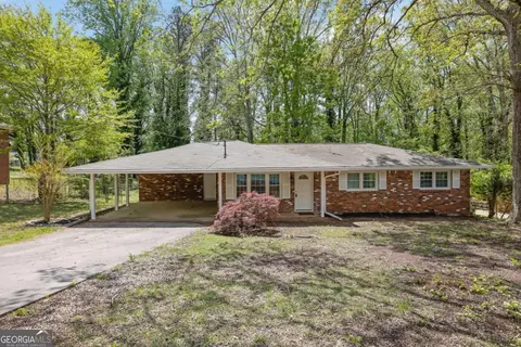 1093 Lanier Dr SW, Marietta, GA 30060