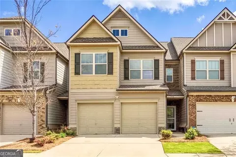 1546 Silvaner Ave NW #20, Kennesaw, GA 30152