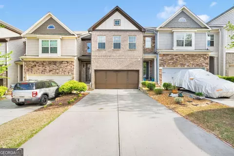 7545 Roseberry Way, Lithonia, GA 30038