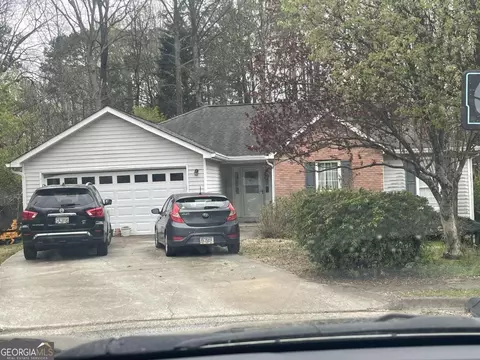 1116 Venice Cir, Lawrenceville, GA 30043