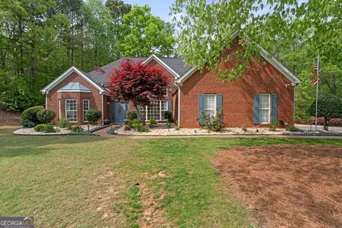 235 Huiet Dr, Mcdonough, GA 30252
