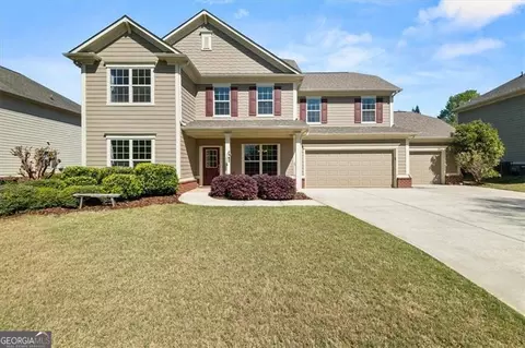 2881 Terra View Dr, Lilburn, GA 30047