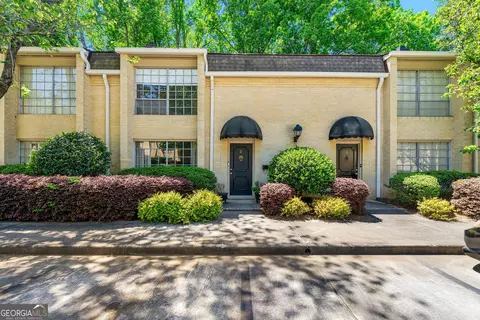 5400 Roswell Rd, Sandy Springs, GA 30342