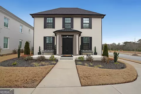 1461 Thomas St, Conyers, GA 30094