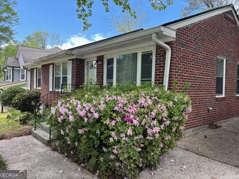2980 Catalina Dr, Decatur, GA 30032