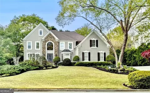 10355 Oxford Mill Cir, Johns Creek, GA 30022