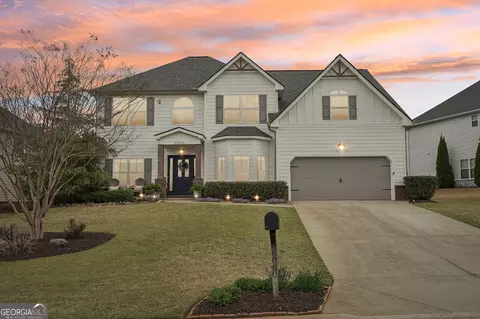 6060 Country Lake Rd, Cumming, GA 30041