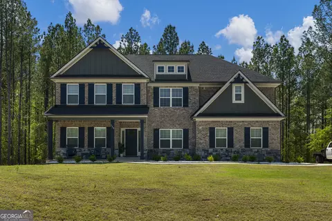 348 James Creek Rd, Fortson, GA 31808