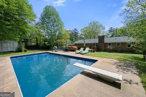 690 Manor Ridge Dr SW, Mableton, GA 30126