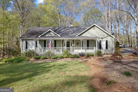 5828 Sweetbottom Ln, Clermont, GA 30527