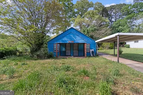 800 Norwood Rd SE, Atlanta, GA 30315