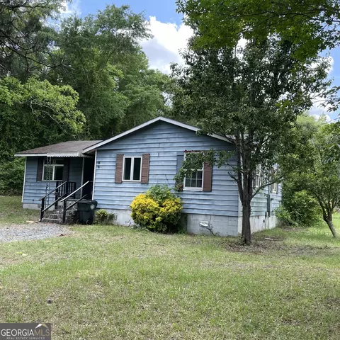 1292 Cool Springs Rd, Buena Vista, GA 31803