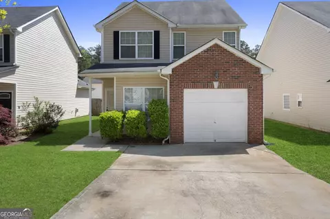 7756 Newbury Dr, Jonesboro, GA 30236