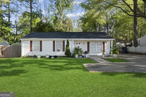 5573 Singleton Rd, Norcross, GA 30093
