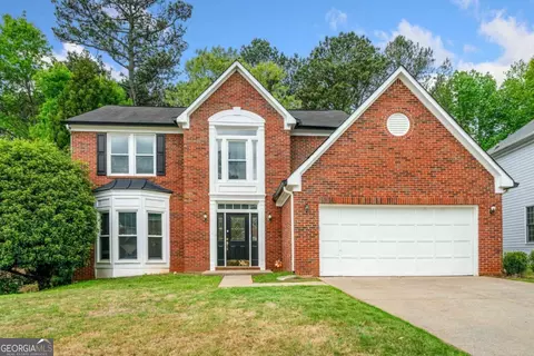 3969 Bear Ridge Pl NW, Kennesaw, GA 30144