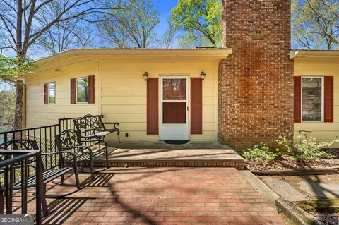 3635 Schofield Rd, Gainesville, GA 30506 photo 4