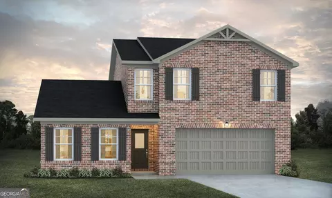 5360 Tolar Rd #72, Fairburn, GA 30213