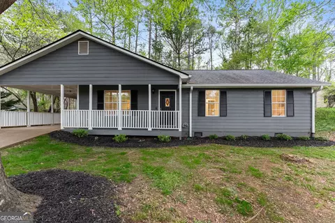 5020 Bird Rd, Gainesville, GA 30506
