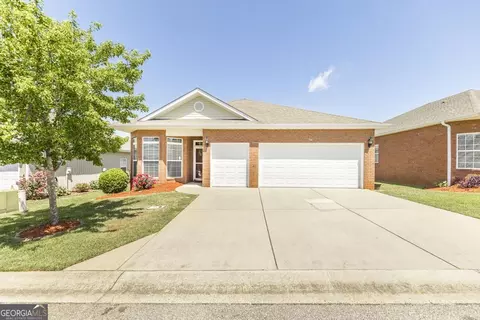 310 Pebble Beach Dr, Perry, GA 31069 photo 3