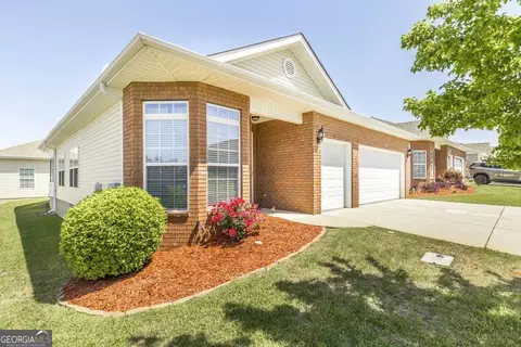 310 Pebble Beach Dr, Perry, GA 31069 photo 5