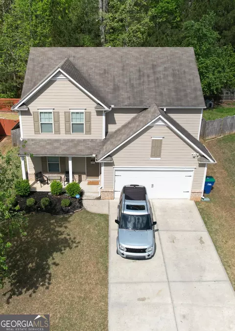 6539 Saint Mark Way, Fairburn, GA 30213