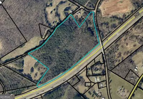2371 N Fairview Rd, Lavonia, GA 30553