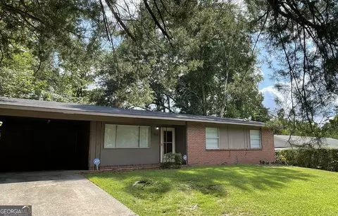 2226 Danbury Dr, Columbus, GA 31907