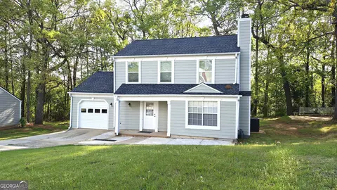 1276 Seattle Slew Ln, Norcross, GA 30093