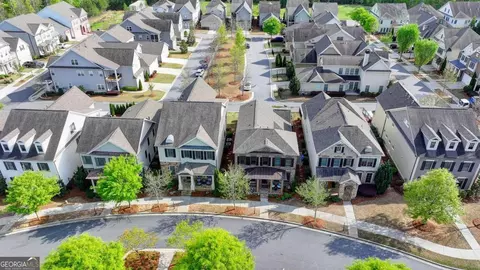 View/Area - 6425 Bellmoore Park Ln, Duluth, GA 30097 photo 6 of 16