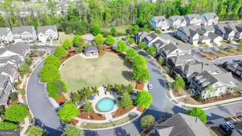 View/Area - 6425 Bellmoore Park Ln, Duluth, GA 30097 photo 9 of 16