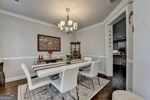 Dining - 6425 Bellmoore Park Ln, Duluth, GA 30097 photo 1 of 5